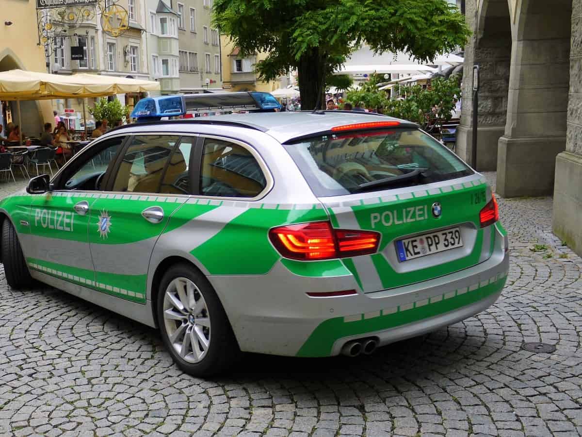 Un puști de 17 ani plănuia un atac terorist în Germania - A fost arestat