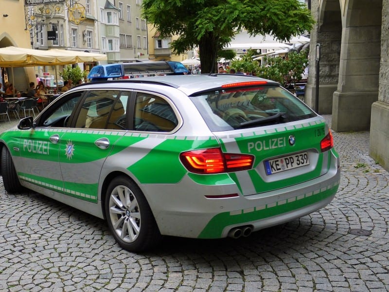 un puști de 17 ani plănuia un atac terorist în germania - a fost arestat