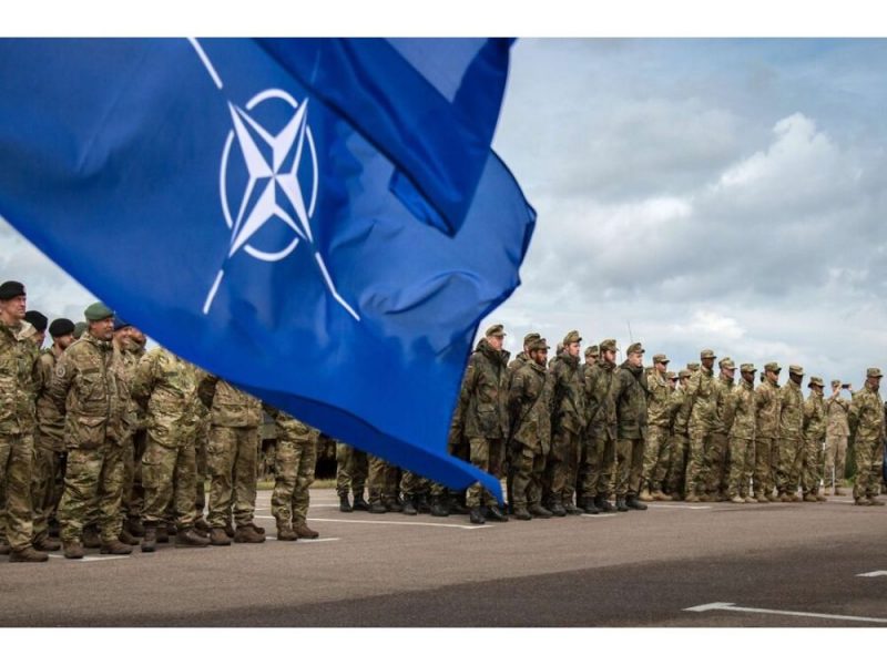 finlanda şi suedia anunță că vor să adere la nato - rusia ameninţă că afectează stabilitatea europei