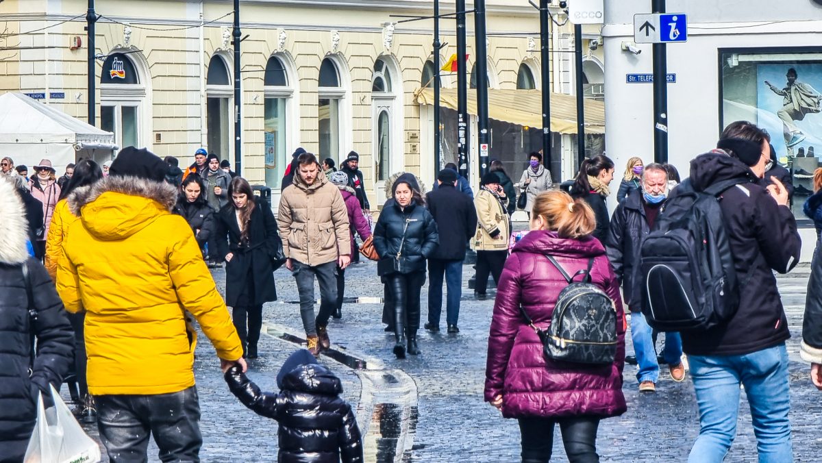 sibiul, mai scump decât anul trecut - de câți bani are nevoie o familie pentru un trai decent