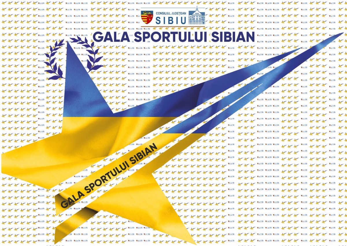 Cei mai buni sportivi sibieni vor fi premiaţi la Gala Sportului - Premii de 100.000 de lei