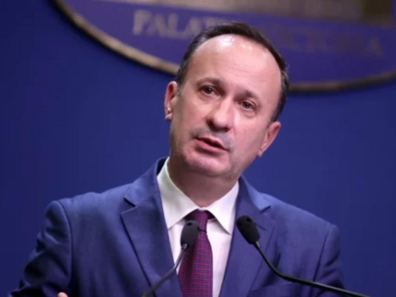 ministrul finantelor - ”pensiile vor crește cu 5 la sută în 2023”