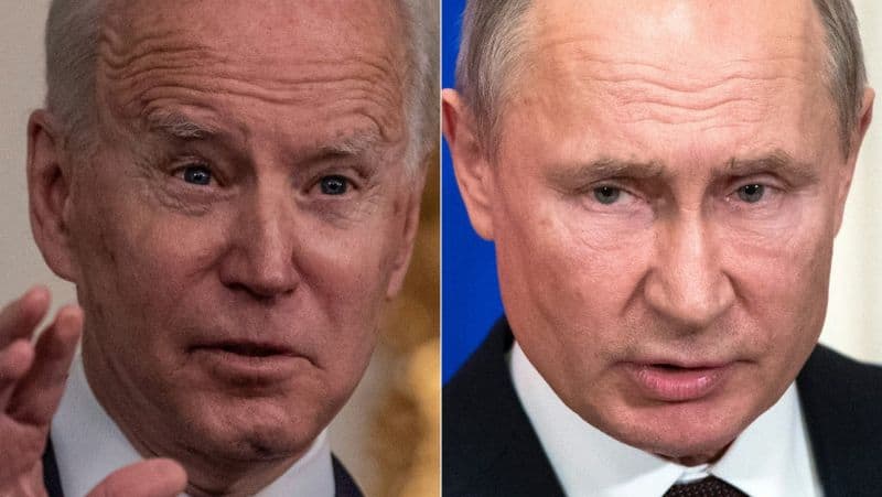 vladimir putin s-ar putea întâlni cu joe biden la summitului g20 - președintele rus nu ar refuza o discuție