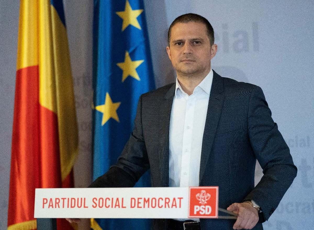 mesaj de 8 martie al președintelui psd sibiu - ”vă doresc o primăvară frumoasă”