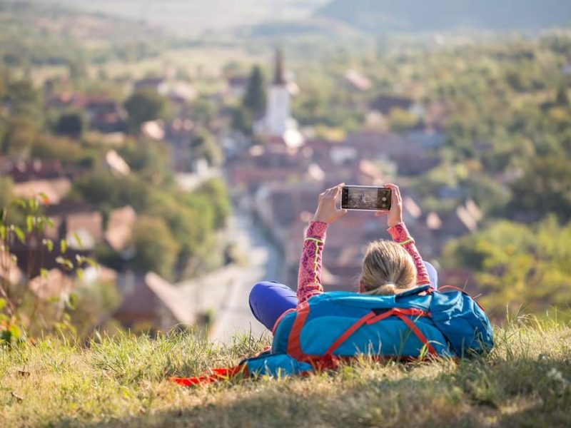 Consiliul Județean Sibiu deschide sesiunea de depunere a proiectelor pentru Agendele județului