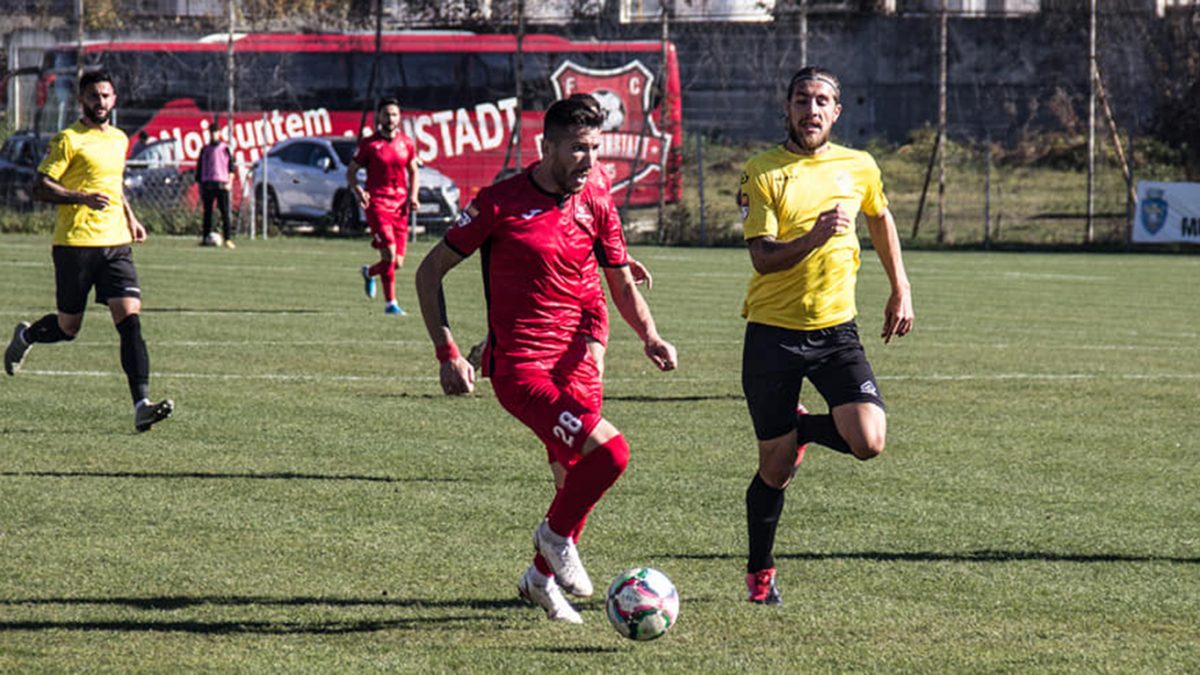 fc hermannstadt joacă sâmbătă un amical cu fc brașov