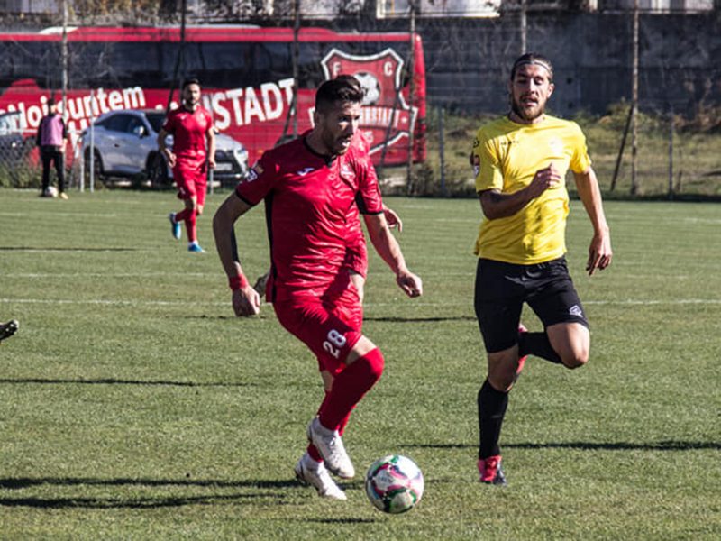 fc hermannstadt joacă sâmbătă un amical cu fc brașov