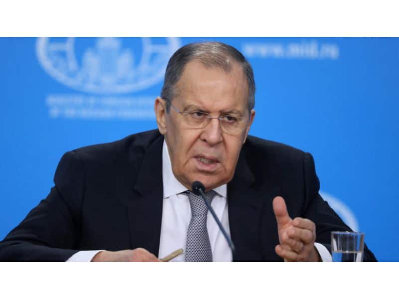 lavrov