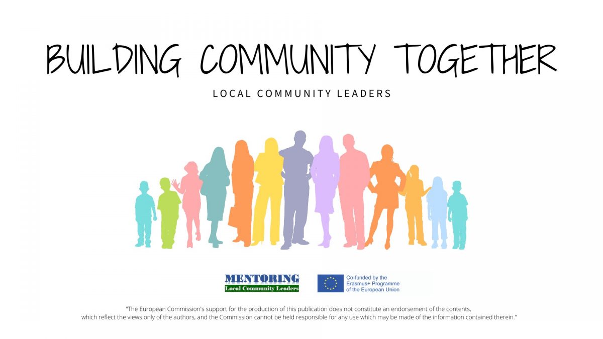 Conferința de închidere a proiectului ”Model of the mentoring between the local community leaders - the role of seniors in local community development”