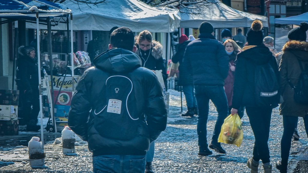 Aproape 50 de cazuri Covid duminică la Sibiu