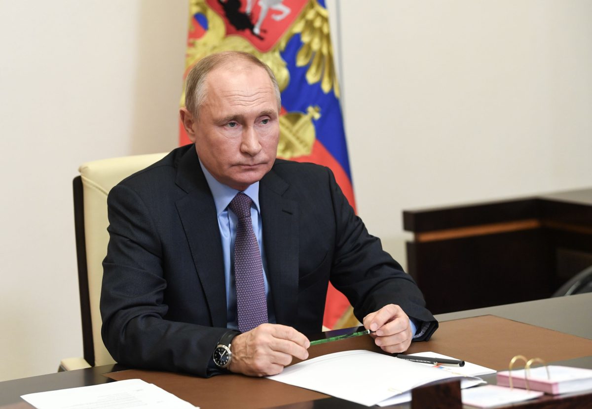 putin ar putea declara oficial război ucrainei pe 9 mai