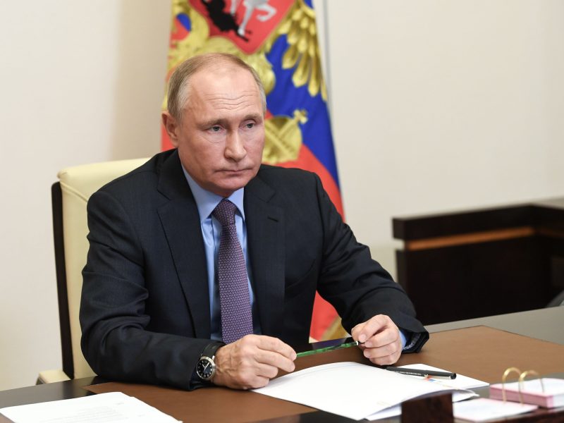 putin ar putea declara oficial război ucrainei pe 9 mai