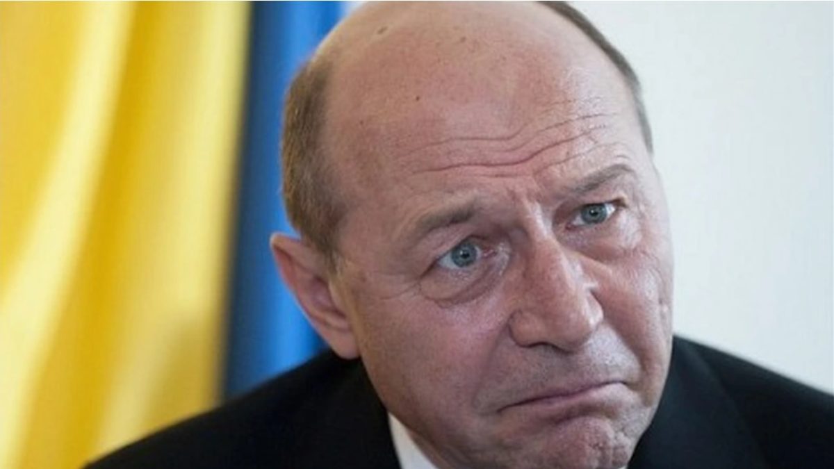 Traian Băsescu cere revizuirea sentinței de colaborator al Securității