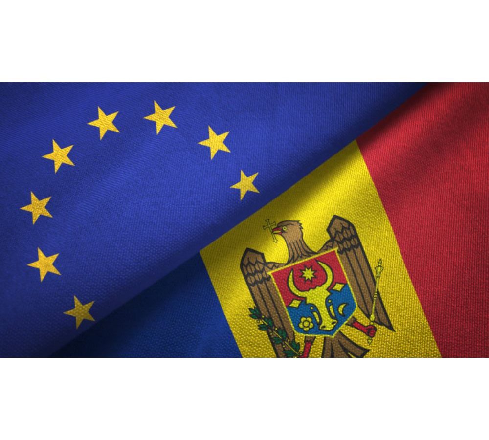 românia este de acord cu aderarea la ue a republicii moldova, ucrainei și a georgiei - va sprijini ferm integritatea