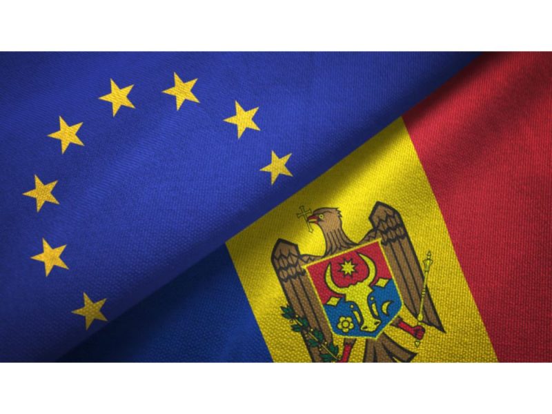 românia este de acord cu aderarea la ue a republicii moldova, ucrainei și a georgiei - va sprijini ferm integritatea