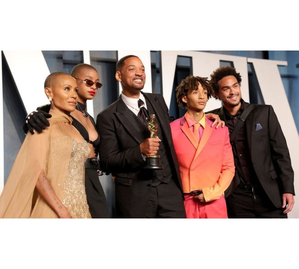 Will Smith ar putea rămâne fără premiul Oscar în urma incidentului de la gală