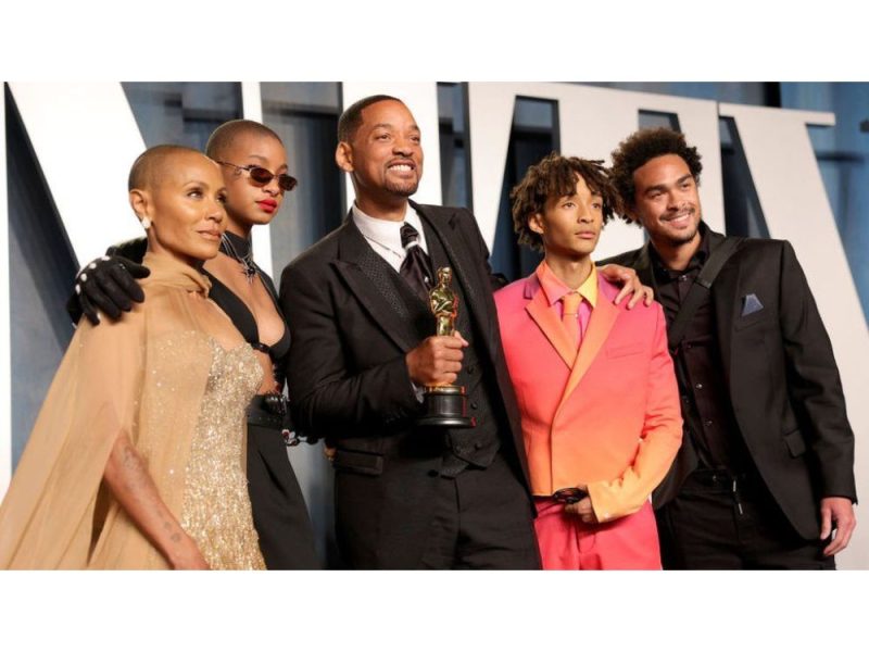 Will Smith ar putea rămâne fără premiul Oscar în urma incidentului de la gală