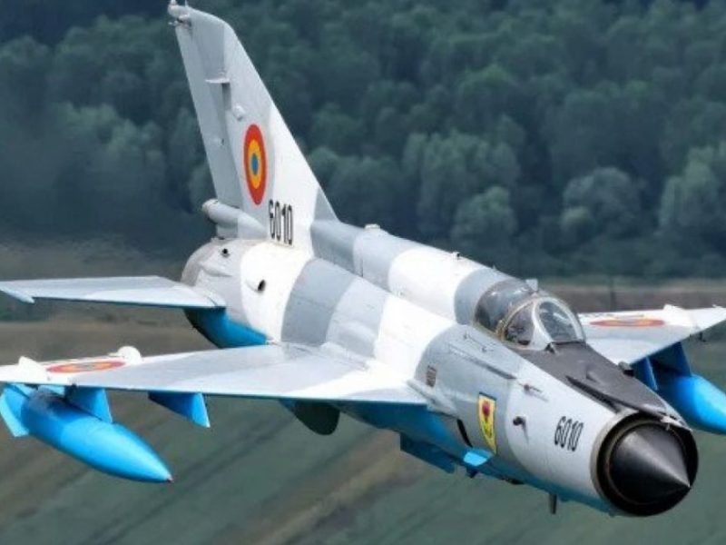 Activitățile de zbor cu aeronavele MiG-21 Lancer au fost reluate luni după o pauză de un an