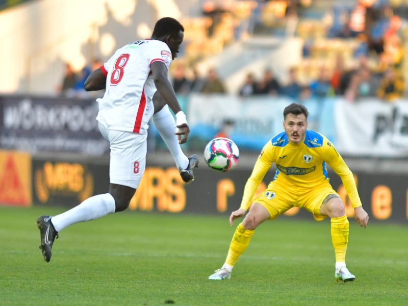 fc hermannstadt remiză albă la ploiești - urmează derby-ul cu u cluj