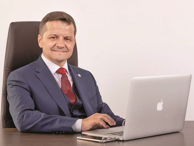 Cel mai mare salariu din România - Aproape două milioane de euro a încasat Ştefan Vuza în 2021