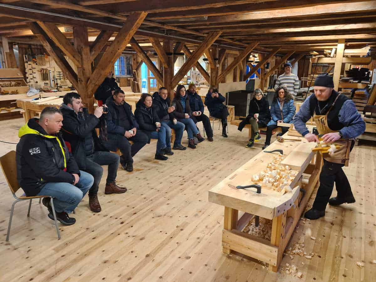 dezbateri și ateliere practice joi și vineri la muzeul astra sibiu