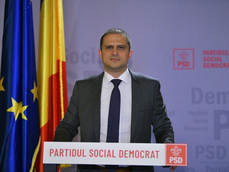 psd vine în ajutorul românilor afectați de criza economică!