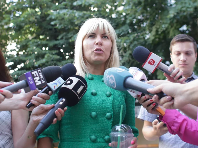 elena udrea pe lista ”most wanted” a poliției române