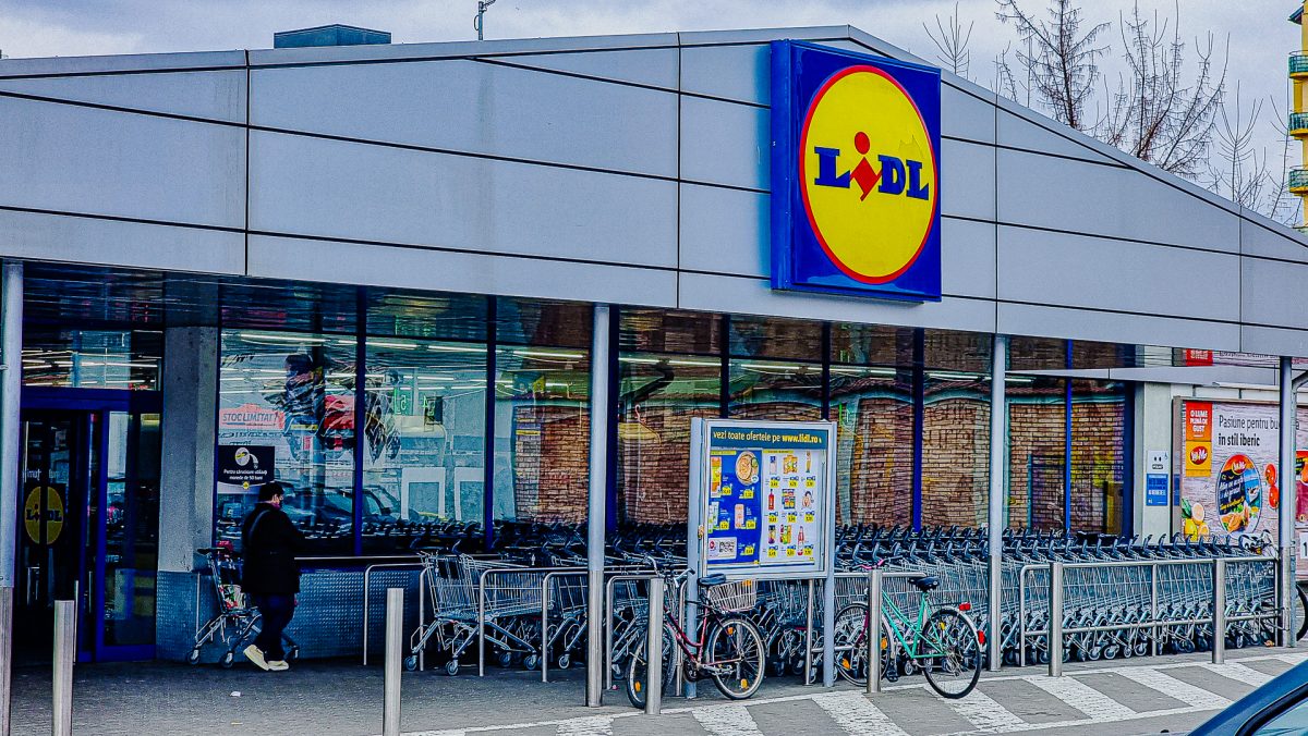 produse retrase din magazinele lidl și profi - unul conține acesulfam de potasiu