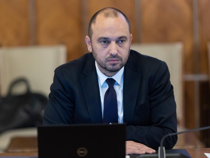 mihai macaveiu, psd: planul național de redresare și reziliență reprezintă o oportunitate concretă de finanțare a proiectelor importante