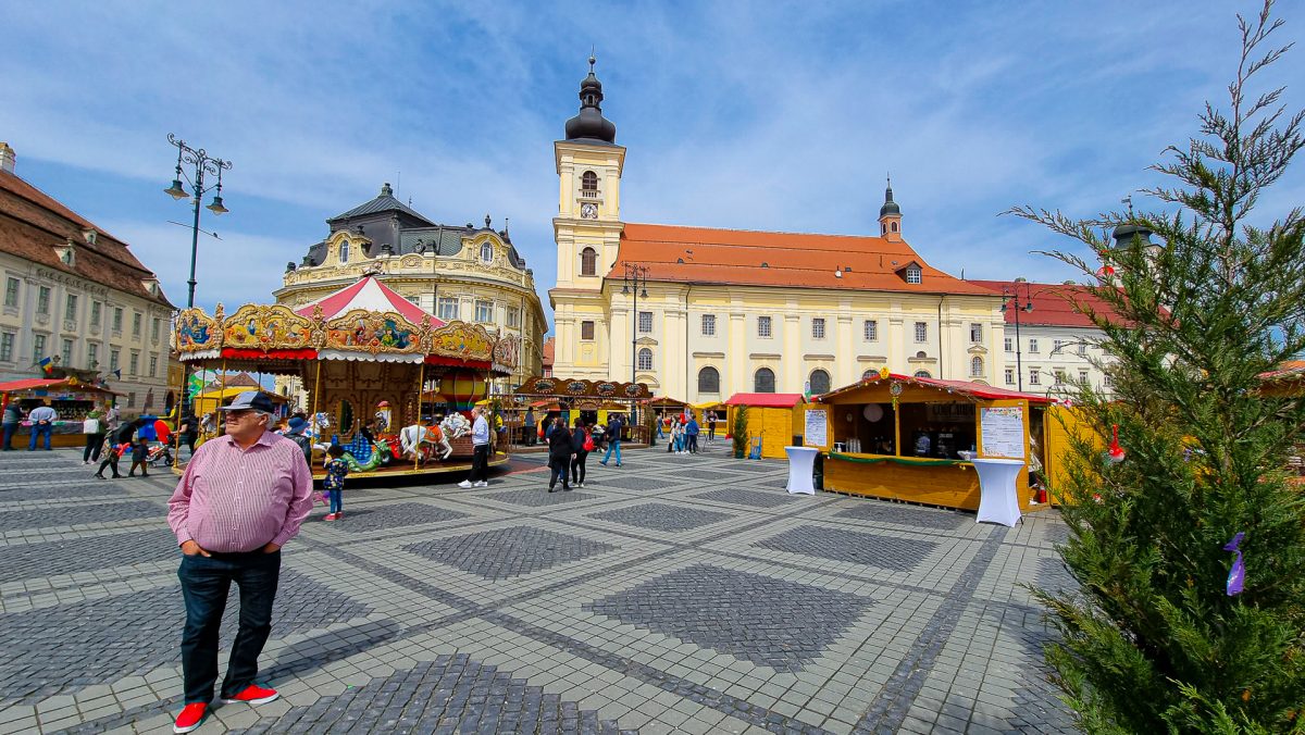 puțin peste o mie de cazuri de coronavirus în românia - la sibiu sunt 26