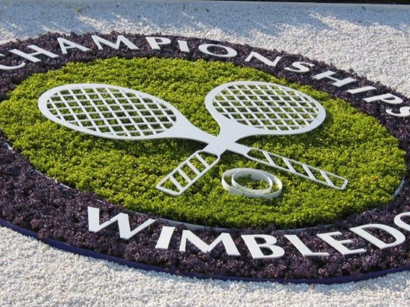 Jucătorii ruși au interzis la Wimbledon