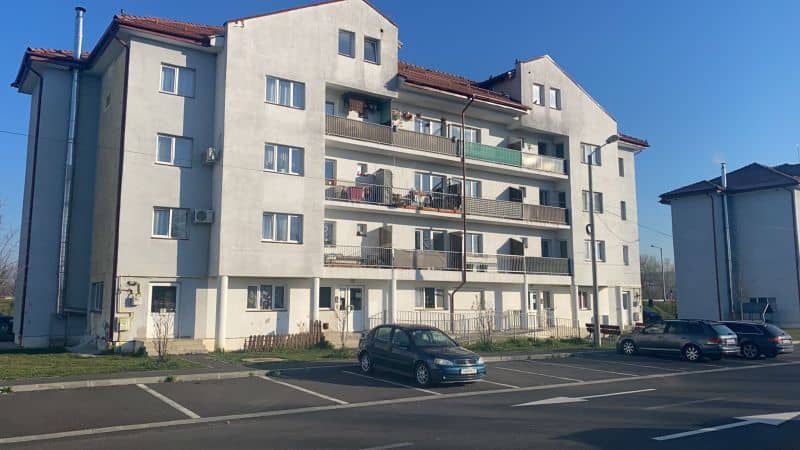 primăria sibiu, în scandalul evacuărilor din anl-uri - ”sunt proprietatea statului și nu se poate interveni asupra lor după bunul plac al fiecărui chiriaș”