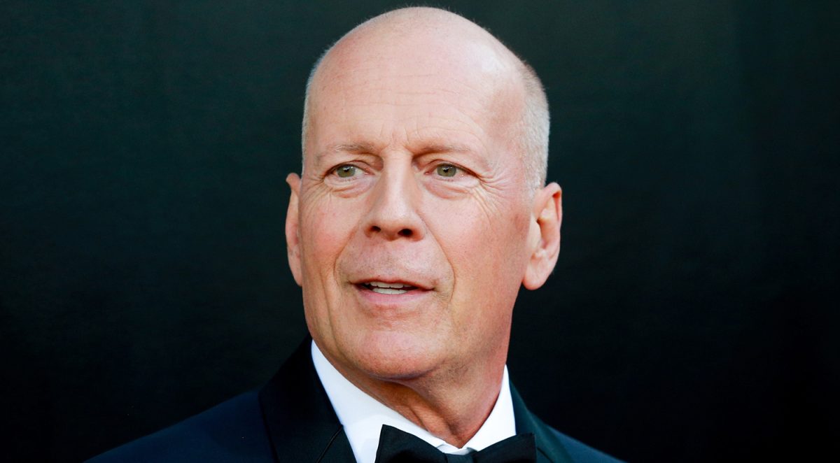 Organizatorii premiilor Zmeura de Aur au anulat categoria dedicată lui Bruce Willis - Actorul are afazie