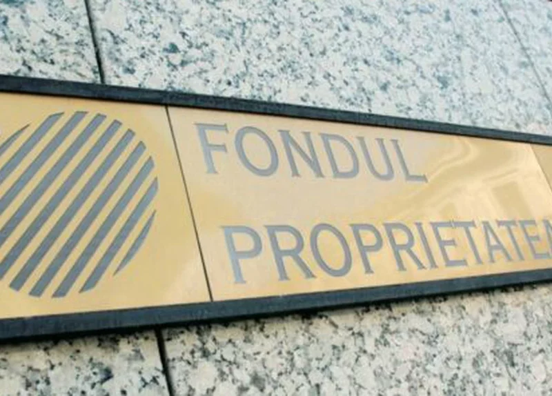 fondul proprietatea vrea 1 miliard de lei sub formă de dividende speciale de la hidroelectrica