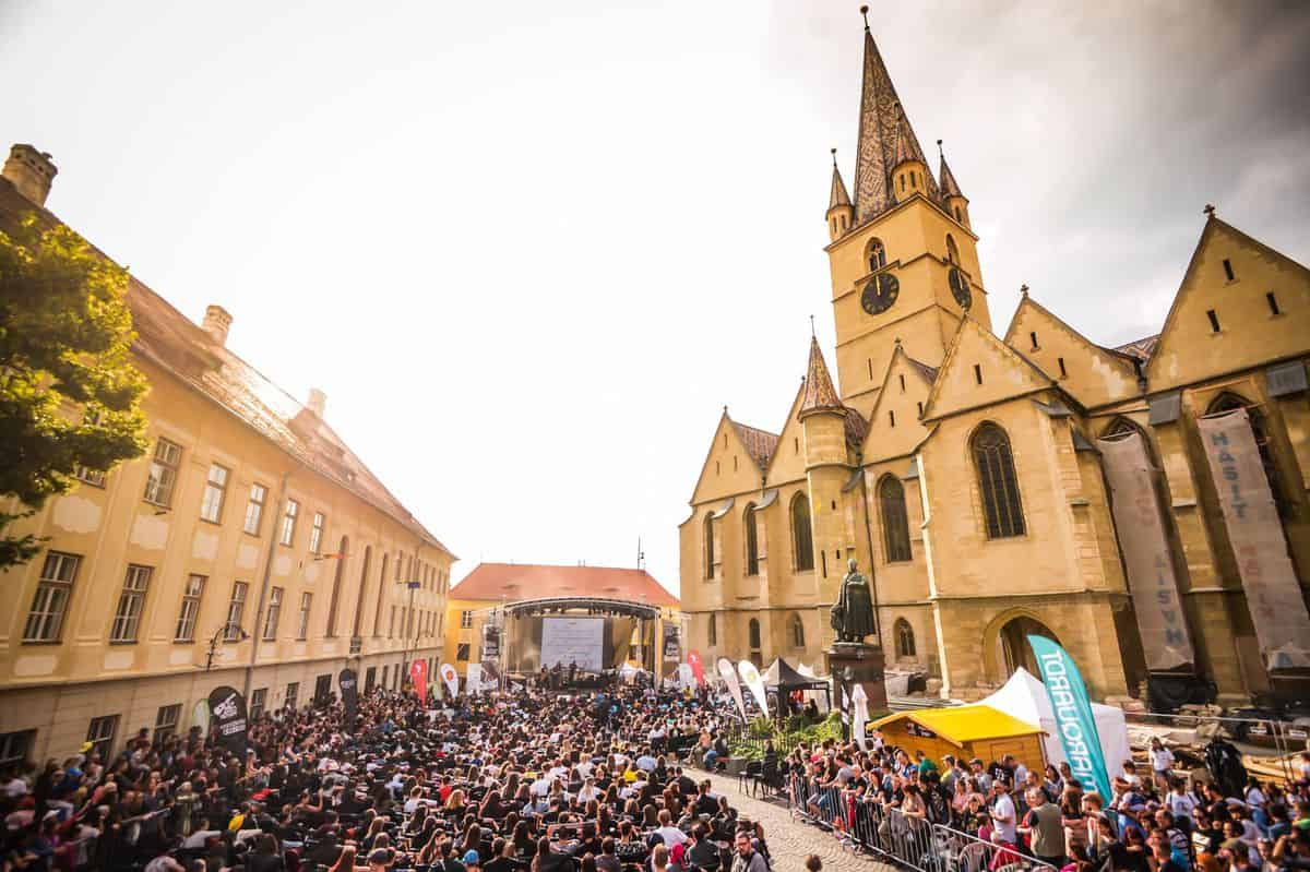 secretele unei fotografii reușite din experiența a nouă fotografi din sibiu