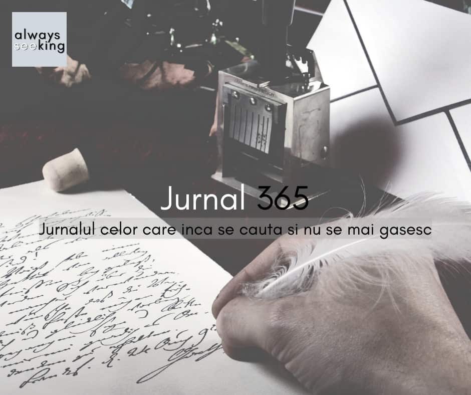 Sibianul Mihail Vass lansează volumul de poezii „Jurnal 365” pentru a ajuta copiii din orfelinate