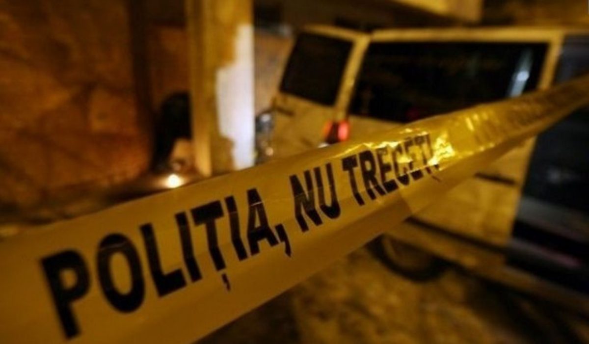 bătrânelul găsit mort la cisnădie - parchetul face cercetări - „avem un cerc de suspecți”