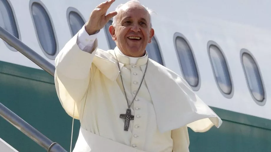 papa francisc vrea să se întâlnească cu vladimir putin la moscova