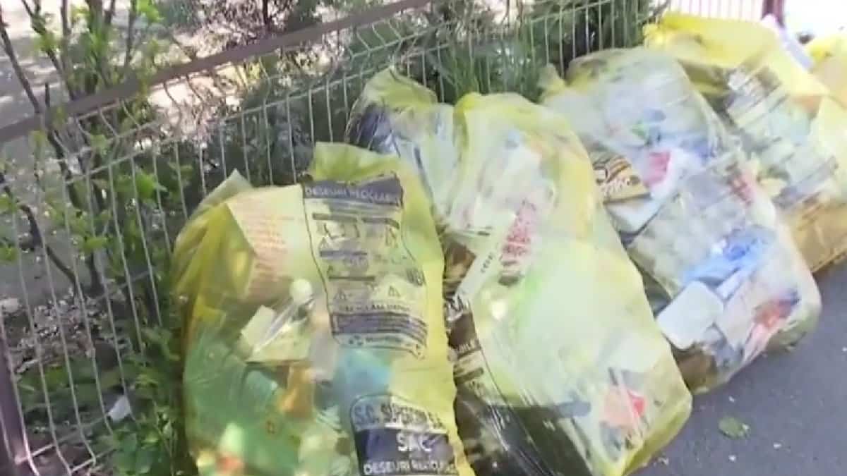 paștele vine la pachete cu risipa alimentară - românia pe locul 10 în topul european al risipei