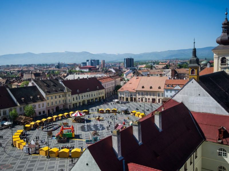 prognoza meteo. cum va fi vremea în minivacanța de paște