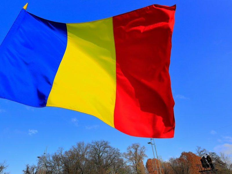 România marchează luni Ziua Europei și Ziua Independenței de Stat