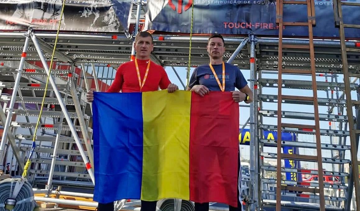 doi plutonieri de la isu sibiu vor participa la jocurile mondiale de pompieri