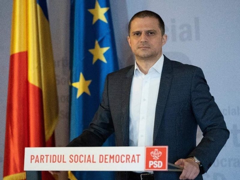 bogdan trif, psd sibiu: amenzile contravenționale pot fi contestate și ”acasă”