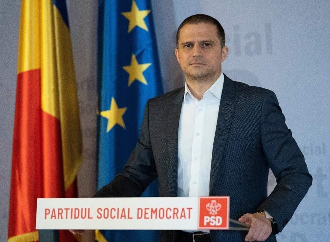 PSD Sibiu, Bogdan Trif - ”Spunem DA propunerii rectorului Sorin Radu. Susţinem proiectul Complexului Sportiv al ULBS”