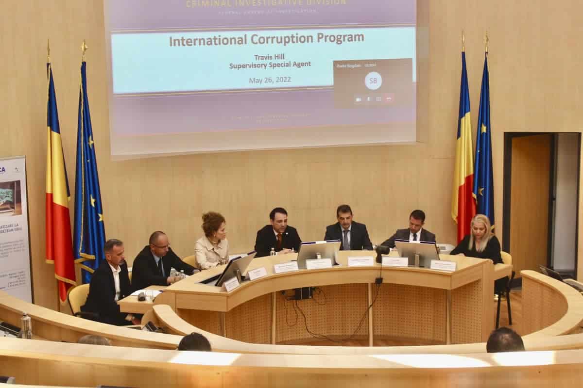 octavian isailă – "corupția este unul dintre cele mai mari obstacole în calea creșterii economice"