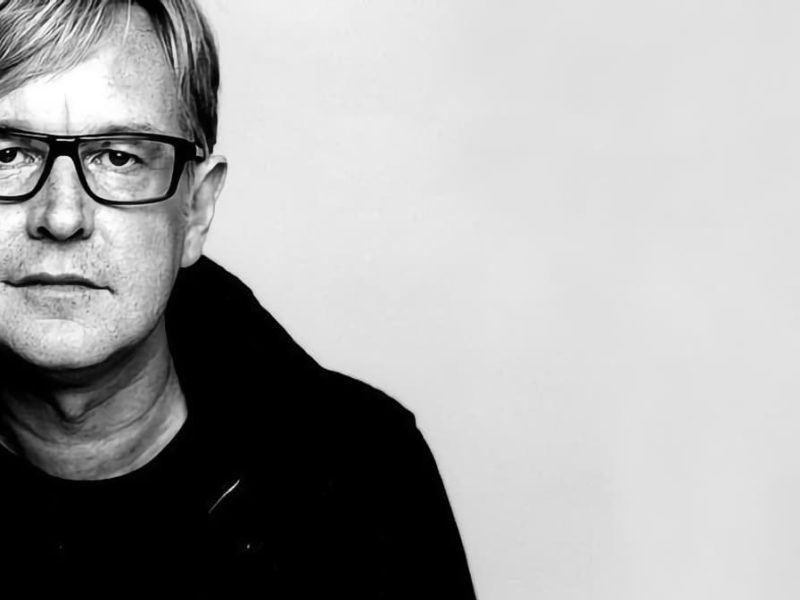 a murit fondatorul trupei depeche mode - andy fletcher avea 60 de ani