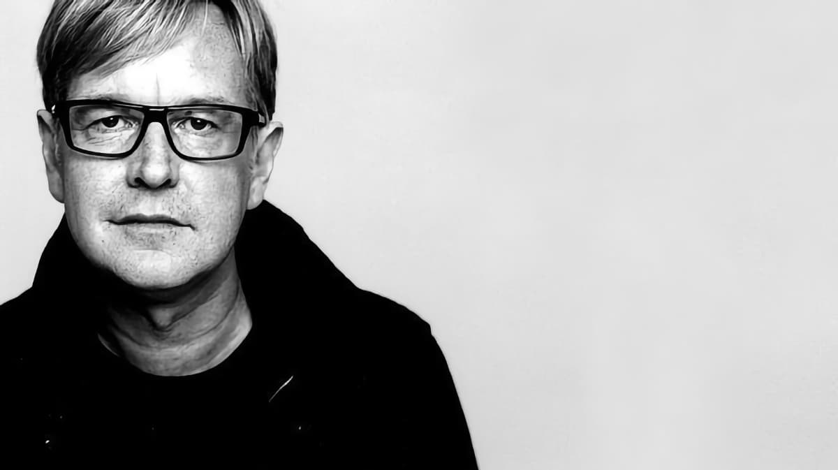 A murit fondatorul trupei Depeche Mode - Andy Fletcher avea 60 de ani