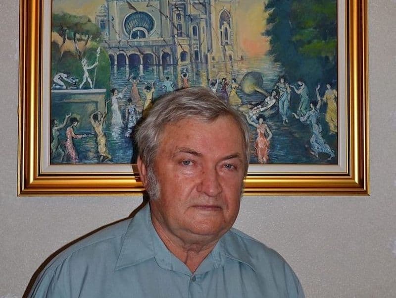 "Tradiție, meditație, revelație", la Sibiu - Expoziția de pictură care evidențiază frumusețea Deltei