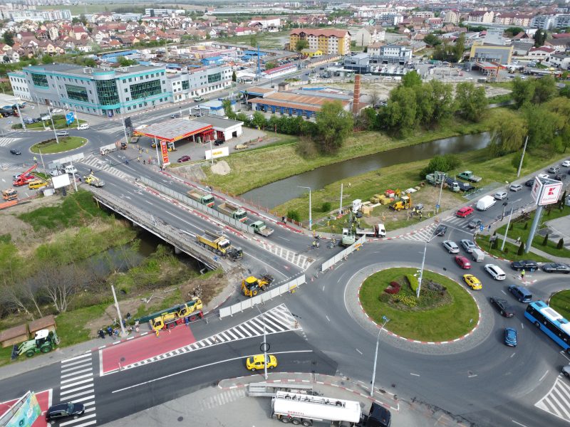 transport public prietenos cu mediul și în zona metropolitană a sibiului