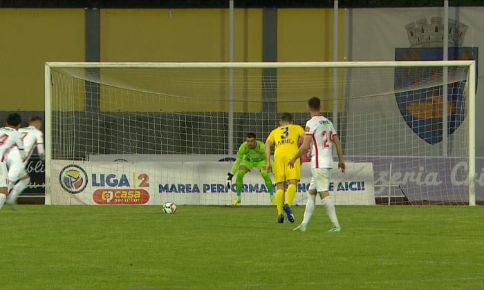 video fc hermannstadt, doar egal cu petrolul - sibiul tremură pentru promovare - urmează meciul cu u cluj